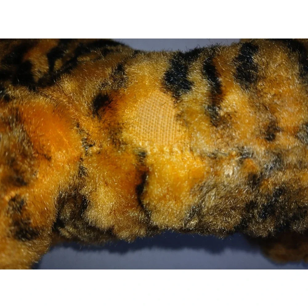 Vtg Gund J. Swedlin Disney Tigger‎ Plush  Stuffed Animal USA